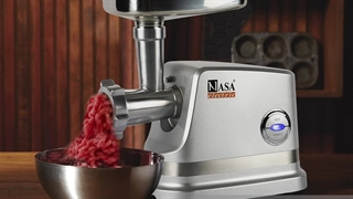 چرخ گوشت ناسا الکتریک مدل NS-321