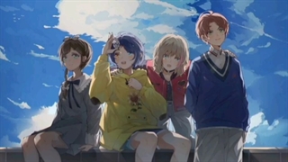 اوپنینگ کامل انیمه wonder egg priority