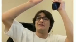 وقتی میخوای به اکانت ایمیلت وارد بشی