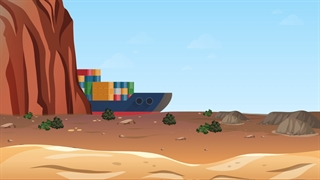 پروژه تبلیغاتی شرکت Infinity Galaxy