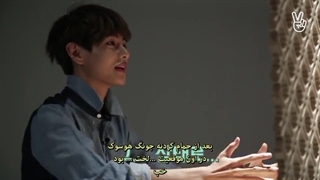 BTS Run - قسمت ششم