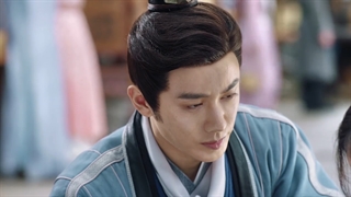 The blooms at ruyi pavilion ep 17