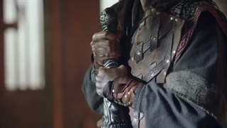 نام سریال شمشیر بهشتی و خنجر اژدها قسمت اول