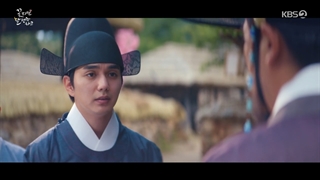 قسمت ششم مون شاین قسمت 6+زیرنوس چسبیده فارسی Moonshine 2021 با بازی یو سونگ هو و هه ری (قسمت 6 درخشش ماه قسمت ششم