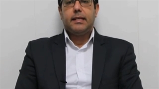 شما دو نفر در قلب من هستید؟