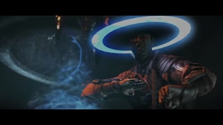 تریلر بازی مورتال کامبت ایکس | پارسی دانلود