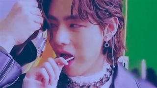 ادیت از تهیونگ.بی تی اس...کیپاپ