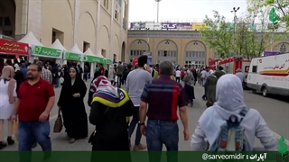 ناگفته ها و ناشنیده ها - قسمت اول