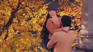 ⛈️دکلمه شعر فکر کن وقت تماشای تو باران بزند از محمد خوش بین⛈️