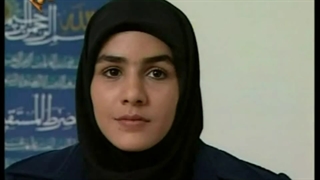 مجموعه تلویزیونی دایره تردید ( قسمت چهارم : جای امن )