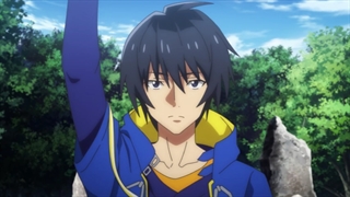 تریلر جدید انیمه‌ی تلوزیونی Tensei Kenja no Isekai Life: Dai-2 no Shokugyou wo Ete, Sekai Saikyou ni Narimashita