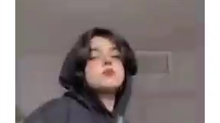 من وقتی وارد حموم میشم...