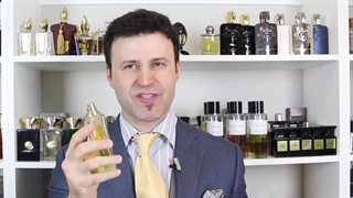 عطر آمواژ بیچ هات مردانه