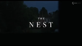 فیلم سینمایی لانه The Nest 2020