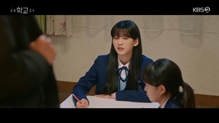 سریال School 2021قسمت۱۴زیرنویس ا ضافه شد