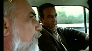 مجموعه تلویزیونی دایره تردید ( قسمت چهاردهم: چای دورنگ )