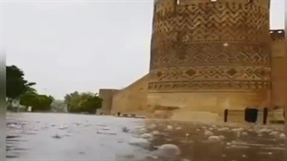 محمدرضا شجریان - ببار ای بارون ببار