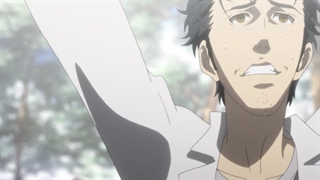 انیمه Steins;Gate Soumei Eichi no Cognitive Computing بخش ONA قسمت 02  زیرنویس