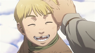 انیمه Vinland Saga - فصل 1 قسمت 18 با دوبله فارسی