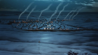 انیمه Vinland Saga - فصل 1 قسمت 20 با دوبله فارسی