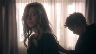 سریال The Haunting of Bly Manor - فصل 1 قسمت 4 با دوبله فارسی