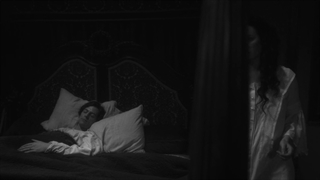 سریال The Haunting of Bly Manor - فصل 1 قسمت 8 با دوبله فارسی