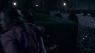 سریال The Haunting of Bly Manor - فصل 1 قسمت 9 با دوبله فارسی