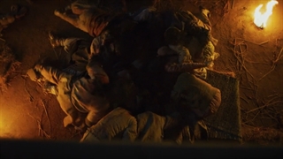 سریال Kingdom - فصل 1 قسمت 3 با دوبله فارسی