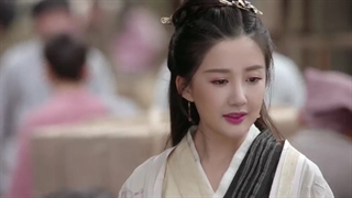 سر یال شمشیر بهشتی و خنجر اژدها قسمت 7