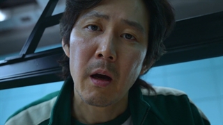 سریال Squid Game - فصل 1 قسمت 3 با دوبله فارسی