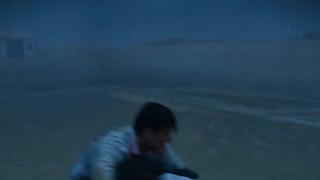 سریال Squid Game - فصل 1 قسمت 9 با دوبله فارسی