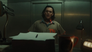 سریال Loki - فصل 1 قسمت 1 با دوبله فارسی