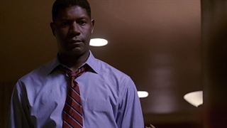 سریال 24 - فصل 1 قسمت 6 با دوبله فارسی