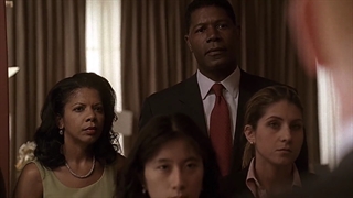 سریال 24 - فصل 1 قسمت 16 با دوبله فارسی