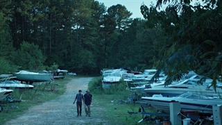 سریال Ozark - فصل 1 قسمت 2 با دوبله فارسی