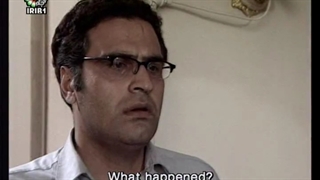 مجموعه تلویزیونی دایره تردید ( با زیرنویس انگلیسی )