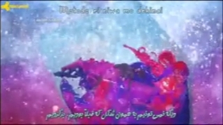 انیمه هوریمیا قسمت 13 (قسمت اخر)