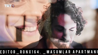 میکس اپارتمان بیگناهان هوام دوباره پسه