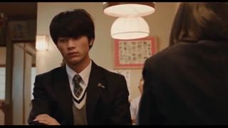 فیلم سینمایی ژاپنی دختر دیو Oni Girl 2020