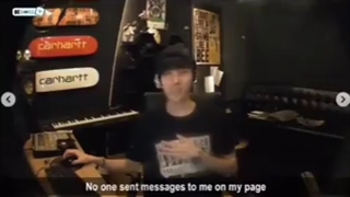 نیمه درد ناک زندگی جیهوپ...