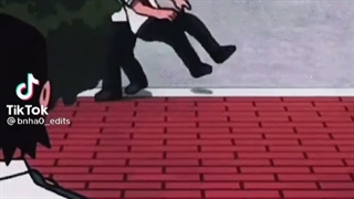 انیمه آکادمی قهرمانانه من _کامیناری