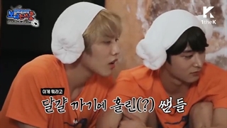 کامان د بویز فصل سوم _ قسمت 3