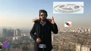 نئون فلکسی چی هست اصلا!؟!؟