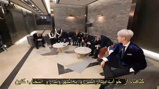 قسمت 9 برنامه گویینگ سونتین GOING SEVENTEEN 2021 + زیرنویس فارسی چسبیده-720p