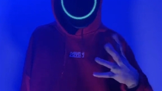 چالش خفن و ترسناک با آهنگ اسکویید گیم!