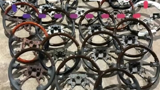 هیدروگرافی در ایران،سقف کهکشانی،هیدروگرافیک در ایران