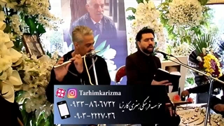 برگزاری مجلس ختم سر مزار