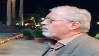 سید جلال محمدیان - فریاد که در رهگذر آدم خاکی