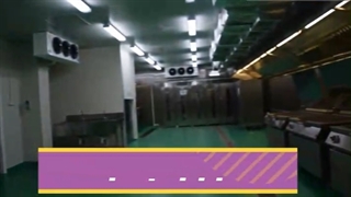 تجهیزات آشپزخانه صنعتی