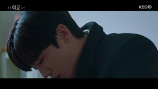 قسمت سیزدهم سریال کره ای "مدرسه ٢٠٢١" با بازی یوهان + زیرنویس فارسی